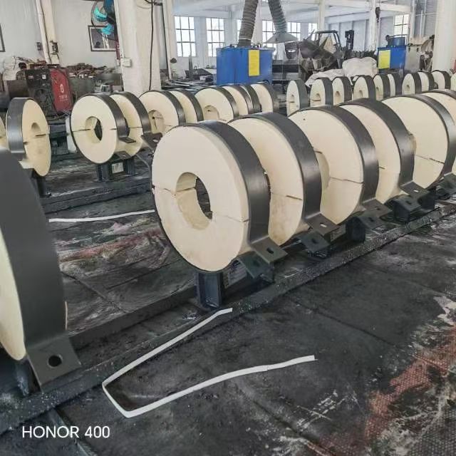 孟村管托支吊架